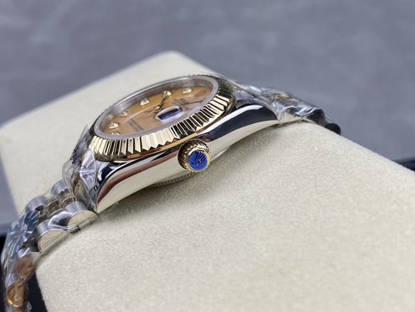 激安ロレックス素材ディテール